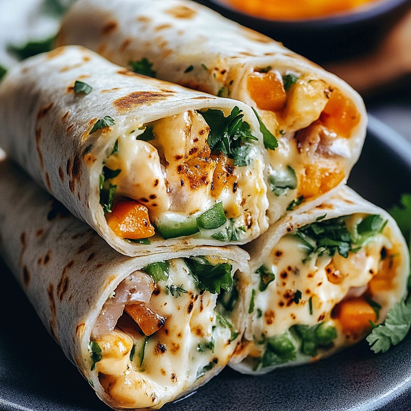 Holiday Seasonal Food Inspiration