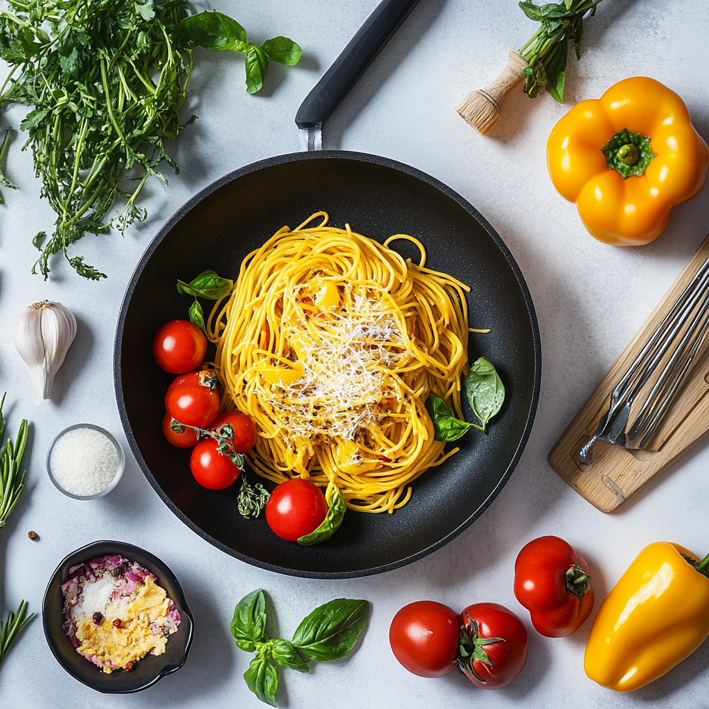 Easy Quick Meals Inspiration