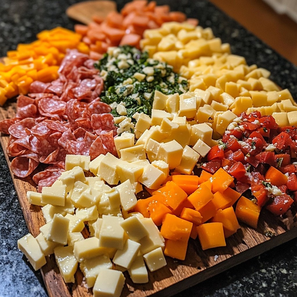 35 Best Appetizer Recipes Ever